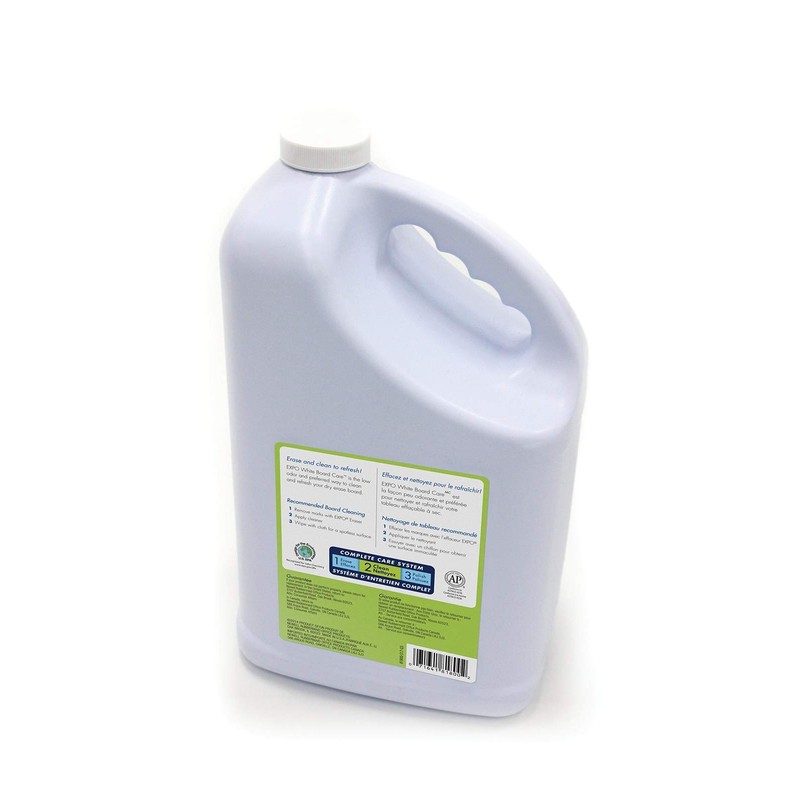 Dry Erase Surface Cleaner