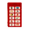 Tiny Talker Too - Special Supplies AAC Communication Device for