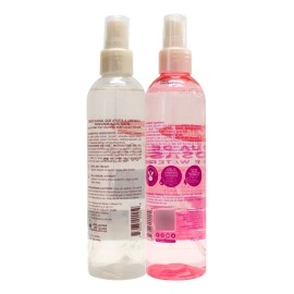 Jaloma Duo Pack Agua De Rosas + Agua De Arroz, Facial 250ml