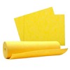 DOJA Barcelona | Roll of Yellow Cloth 6 Mt |
