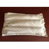 MIRTAS CREATION Rice flaxseed Heat/cold Pad Pack 21x6” Therapy Pain