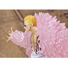 One Piece Figuarts Zero Figur / Statue: Don Quichotte de