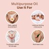 Generic Intimate Care Oil for Women & Men with Tea