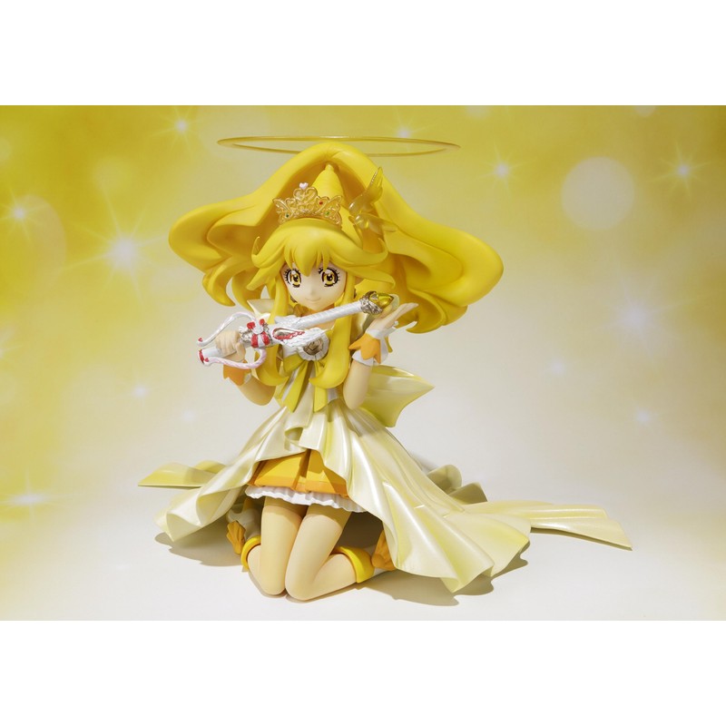 Figuarts ZERO piece Princess