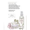 Crema Suave Camote del Cmapo + Jengibre Florigan® 110grs.