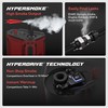 AutoLine Pro HyperSmoke™ Automotive Smoke Machine EVAP Vacuum Leak Tester