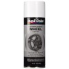 Dupli-Color HWP100 White High Performance Wheel Paint - 12 oz.