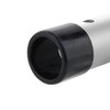 8 Pcs Black Rubber Fishing Rod Holder Tube Insert Protector,