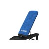 Beyond Gym Towel with Zip Pocket Cotton, High Absorbent for