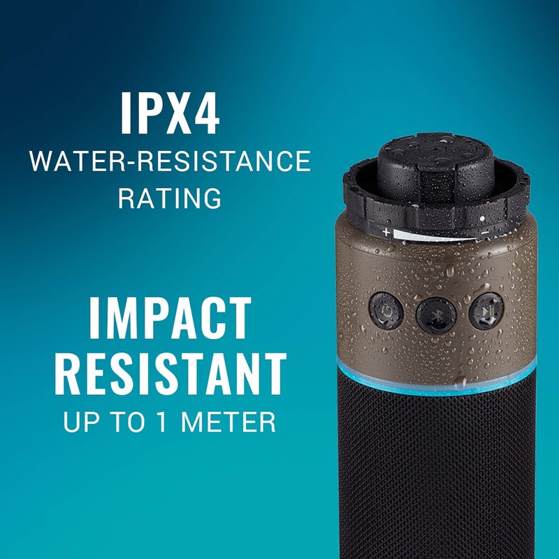 Coleman OneSource Rechargeable Camping Gear Set: Camp Shower, Cordless Vacuum,