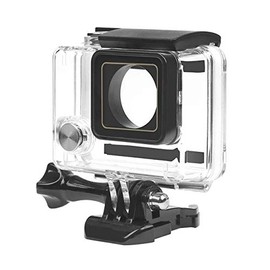 Waterproof Case for GoPro Hero 3+ & Hero 4