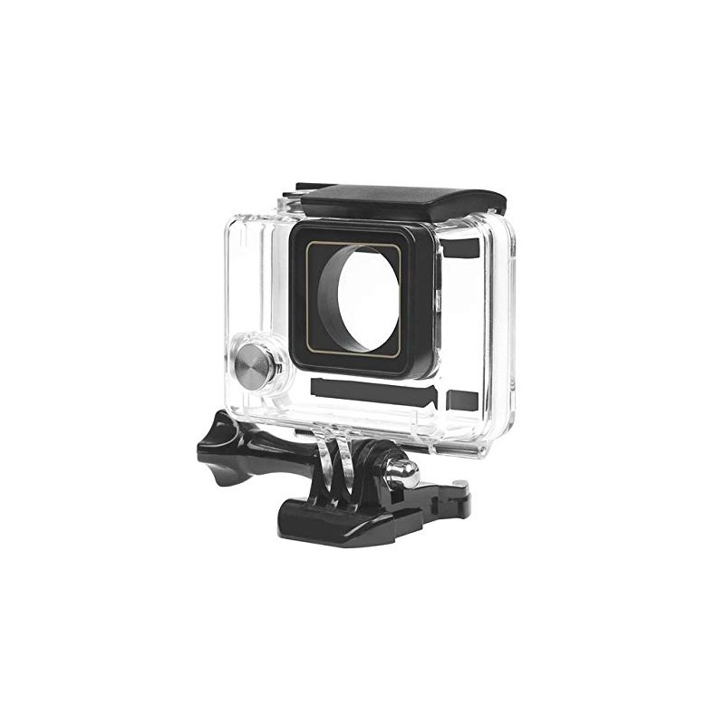 Waterproof Case for GoPro Hero 3+ & Hero 4