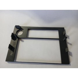 Flow State Manufacturing, LLC 1978-83 Buick Regal Double Din Radio Bezel