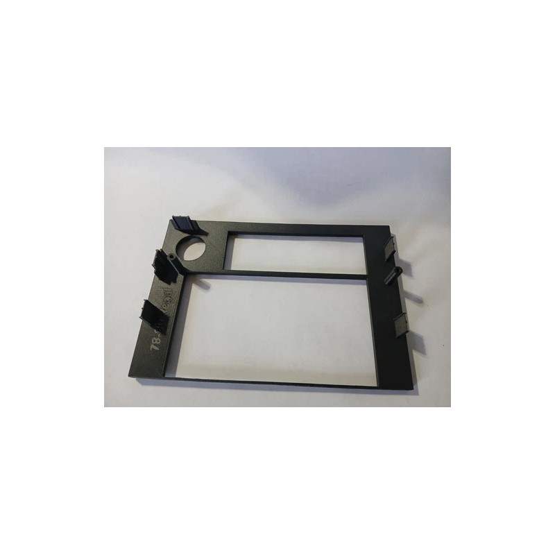 Flow State Manufacturing, LLC 1978-83 Buick Regal Double Din Radio
