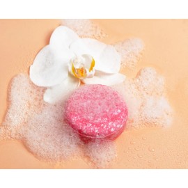 Curly Secret Shampoo Bar