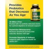 Renewlife Probioticos Para Adultos Suplemento 30 Capsulas