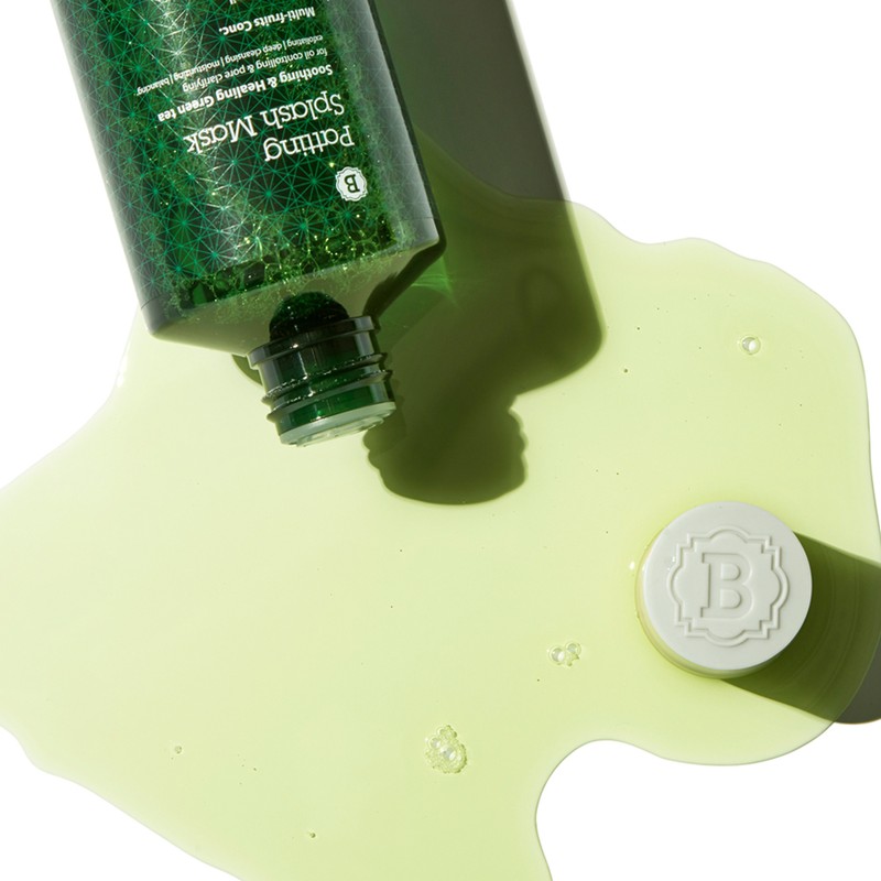 blyde Blithe face wash pack wash off pack 3 types