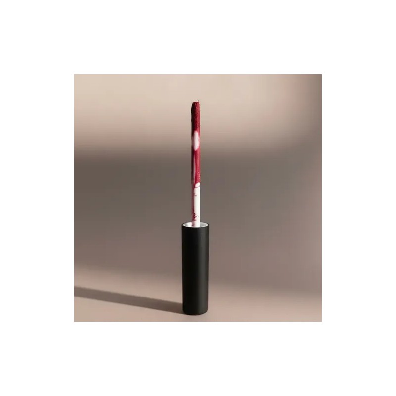Labial Indeleble Mia Terra Cosmetics Color Rojo