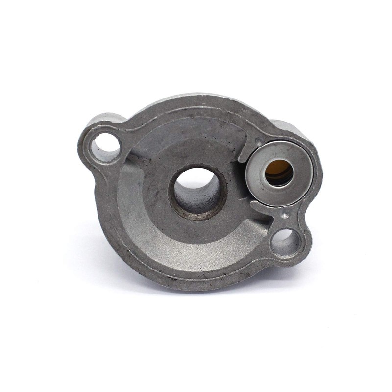 SBC Oil Filter Adapter Spin On 839049 Replacement for Chevy