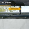 ShelterLogic 10' x 10' Enclosure Kit for Outdoor Corral Shelter