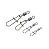 Daiwa PROREX Strong Stainless Steel Fishing Swivel - L