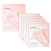 mixsoon PDRN Collagen Hydrogel Mask - Mascarilla con Colágeno y