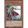 Yu-Gi-Oh! - Lancer Archfiend (STBL-EN009) - Starstrike Blast - 1st Edition - Rare