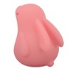 Baby Rabbit Night Light USB Rechargeable 7 Color Changing Toddler