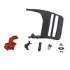 SGBTB Brake Handle Cover kit for Husqvarna 362 365 371