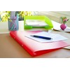 Idena 10435 Ring Binder in DIN A4 Format, with 2-Ring