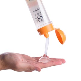 Pepe (pepe) Special collagen 50ml