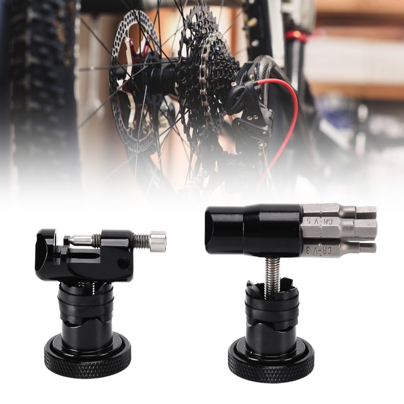 Bicycle Chain Removal Tool Set Chain Removal Installation Tool Bicycle