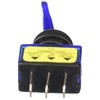 Dorman 85912: Electrical Switches - Toggle - Lever Glow -