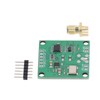 DDS Signal Generator Module 0‑12.5MHz AD9833 Accurate Square Triangle Sine