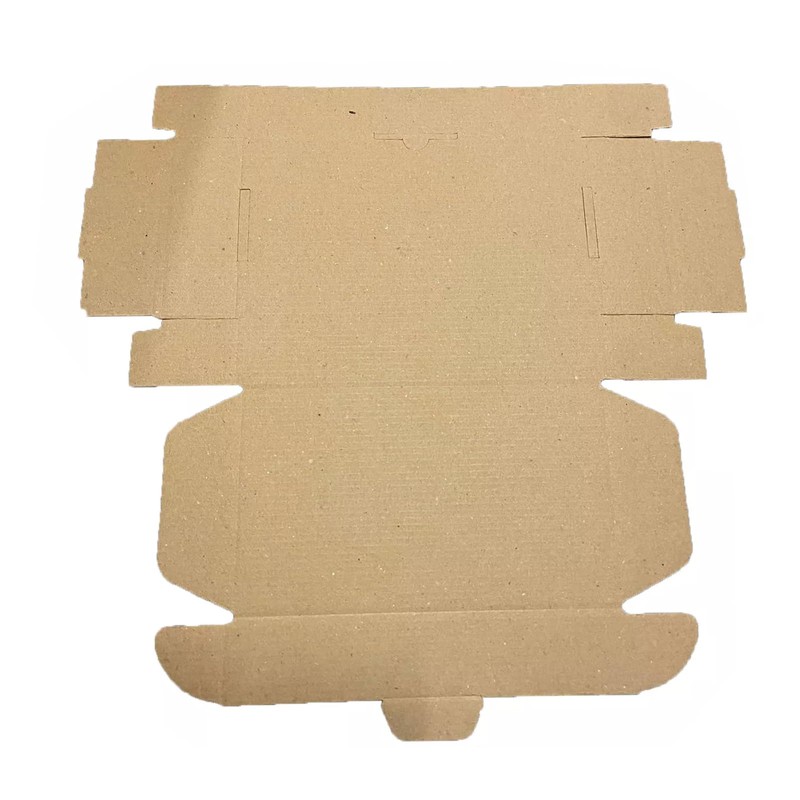 10 x Royal Mail Small Single Wall Postal Boxes 22cm