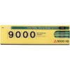 三菱鉛筆 鉛筆 事務用鉛筆9000 HB 12本入 K9000HB