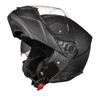 Daytona Helmets - Dull Black | Lightweight Dirt Bike |