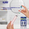Replacement Heads for Oral B Braun Variety Pack of 8
