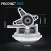 keriolee 97241035 904-862 Brake Vacuum Pump Compatible with 1995-2020 Isuzu