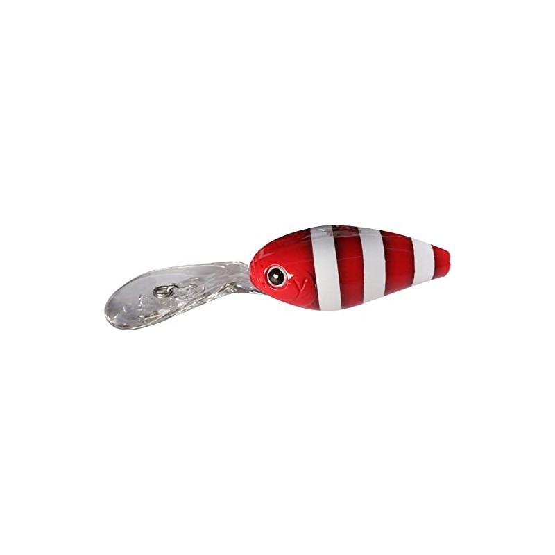 Hideup HU-350#S-12 Clownfish Red
