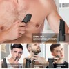 MAXGROOM 4 en 1 Kit de Rasuradoras para Hombre, Afeitadora
