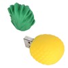 USB Flash Drive Portable Bulk Memory Stick Pineapple Shape Cartoon