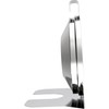 BROWIN® Analogue Oven Thermometer Stainless Steel 100502 | 0-300 °C
