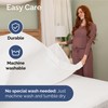CGK Unlimited Extra Deep Twin XL Sheet Set - 4