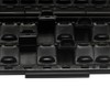 AideTek BOXALL40AS ESD safe SMD parts box w/40 bins anti-statics