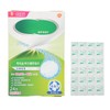 Denture Cleaning Tablets Stains Professional Odor Plaque Removal Retainer Cleaner24pcs