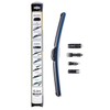 Spearhead BF1 Performance Wiper Blade - All Season Streakless Wipes