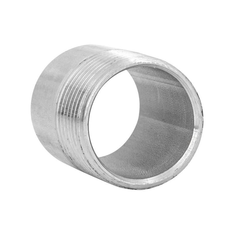 3/4 Inch Welding Nipple I Stainless Steel I Pipe Nipple