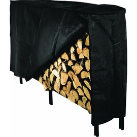 Shelter SLRC-XL Firewood Storage Log Rack Cover, X-Large