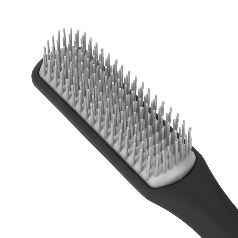 4pcs Multifunctional Hair Comb Set Tail Comb Tail Comb 9